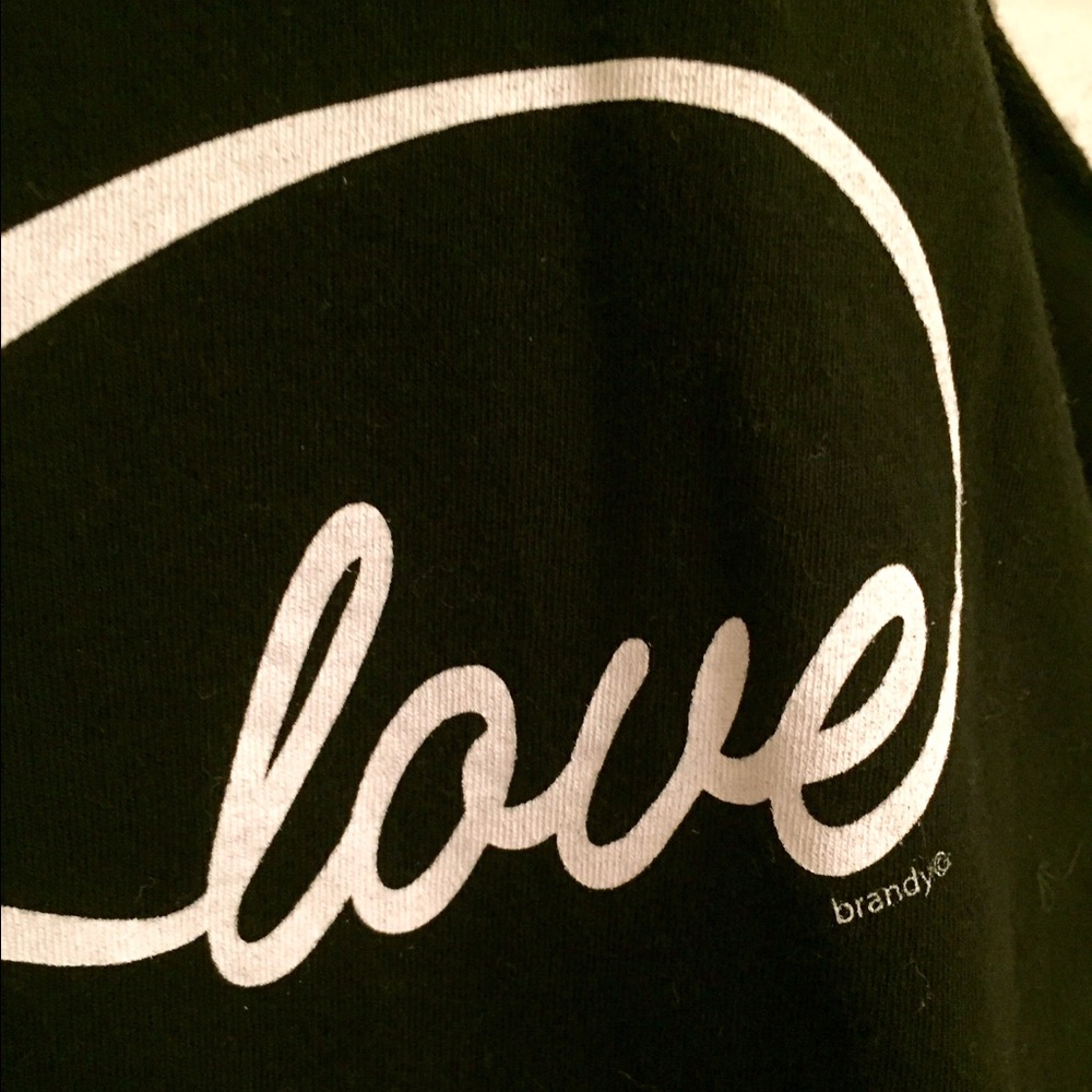 Brandy Melville‎ Top - Picture 2 of 4